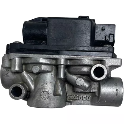 Valvula Reguladora Pressao Freio ABS Mercedes Benz 0064291844 Original