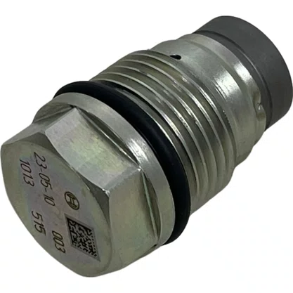 Valvula Reguladora Pressao Rail Ford Volvo 1110010013 Bosch