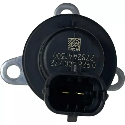 Valvula Reguladora Pressao Volvo 0928400772 Bosch