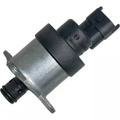 Valvula Reguladora Pressao Volvo VM Common Rail 0928400726 Bosch