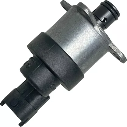 Valvula Reguladora Pressao Volvo VM Common Rail 0928400726 Bosch