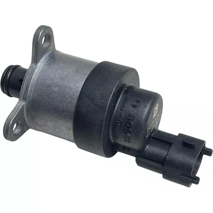 Valvula Reguladora Pressao Volvo VM Common Rail 0928400726 Bosch