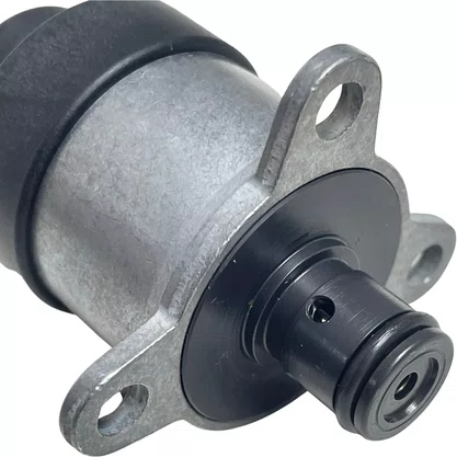 Valvula Reguladora Pressao Volvo VM Common Rail 0928400726 Bosch