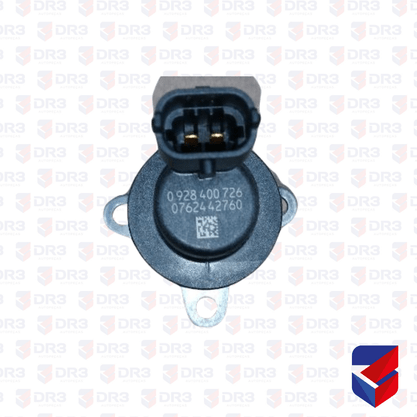 Valvula Reguladora Pressao Volvo VM Common Rail 0928400726 Bosch