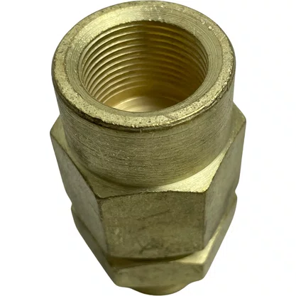 Valvula Retencao Ar Scania 113 303497 001381 006896 BrCompany