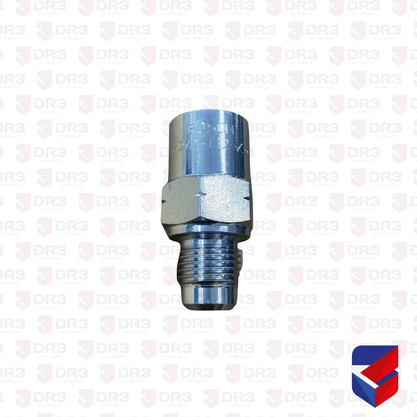 Valvula Retorno 6 Bar Scania S4 S5 2417413112