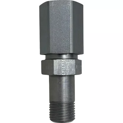Valvula Retorno Mercedes Benz Axor 4570700246 Original