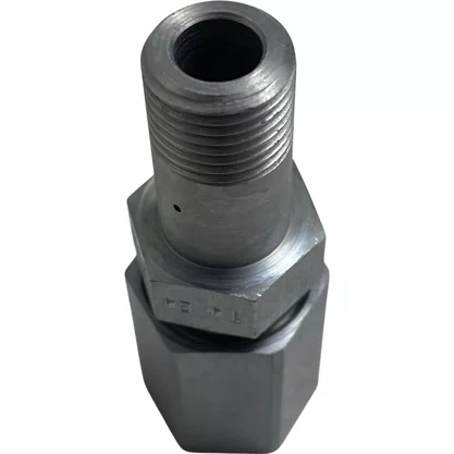 Valvula Retorno Mercedes Benz Axor 4570700246 Original