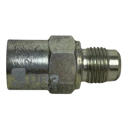 Valvula Retorno Scania S4 S5 1368497 2417413085 Original