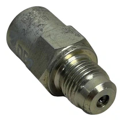 Valvula Retorno Scania S4 S5 1368497 2417413085 Original