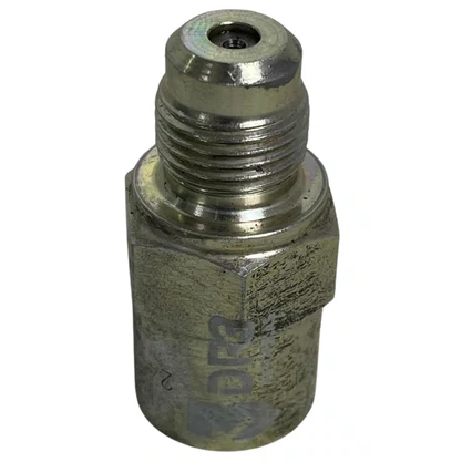 Valvula Retorno Scania S4 S5 1368497 2417413085 Original