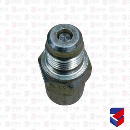 Valvula Retorno Scania Serie 4/5 112831 1368497