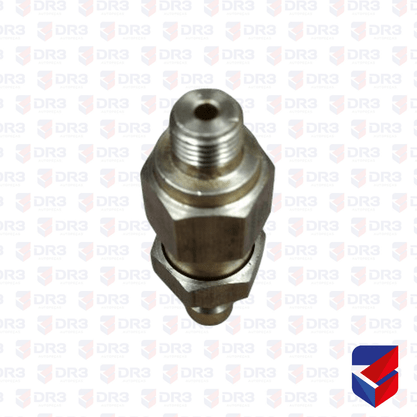 Valvula Sangria Filtro Diesel Scania P/G/R 112856 1515098