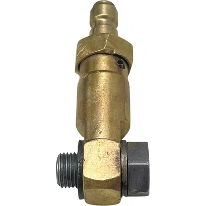 Valvula Sangria Filtro Diesel Scania P G R 1515099 520980 Original