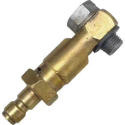 Valvula Sangria Filtro Diesel Scania P G R 1515099 520980 Original