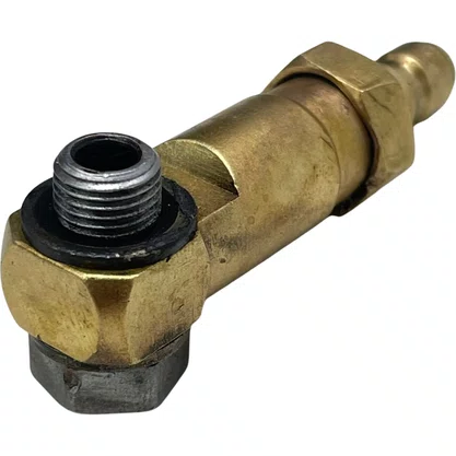 Valvula Sangria Filtro Diesel Scania P G R 1515099 520980 Original