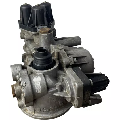 VALVULA SECADORA AR APU IVECO STRALIS / TECTOR SEM REVISAR