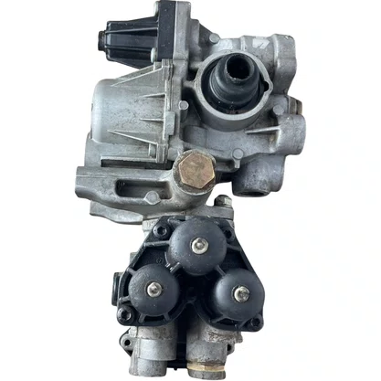 VALVULA SECADORA AR APU IVECO STRALIS / TECTOR SEM REVISAR