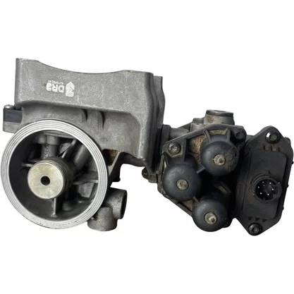 VALVULA SECADORA AR APU IVECO STRALIS / TECTOR SEM REVISAR