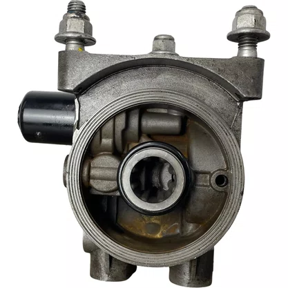 VALVULA SECADORA AR APU VOLKSWAGEN CONSTELLATION