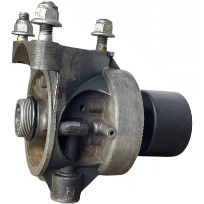 VALVULA SECADORA AR APU VOLKSWAGEN CONSTELLATION