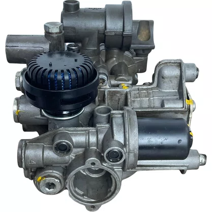 VALVULA SECADORA AR APU VOLKSWAGEN CONSTELLATION