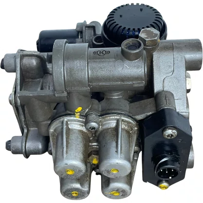 VALVULA SECADORA AR APU VOLKSWAGEN CONSTELLATION
