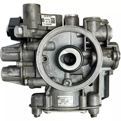 VALVULA SECADORA AR APU VOLKSWAGEN CONSTELLATION