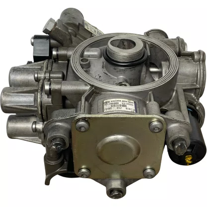 VALVULA SECADORA AR APU VOLKSWAGEN CONSTELLATION