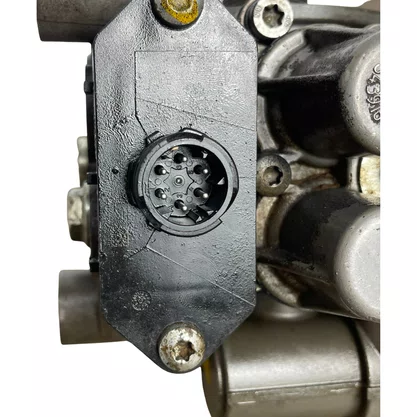 VALVULA SECADORA AR APU VOLKSWAGEN CONSTELLATION
