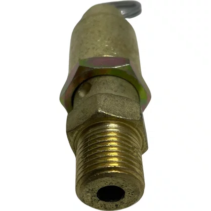 Valvula Seguranca Compressor Scania 113 501944 363198 BrCompany