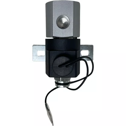 Valvula Selenoide Troca Caixa Scania 112 113 205604 Cipec