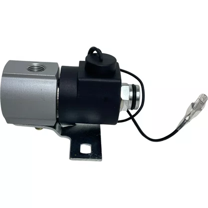 Valvula Selenoide Troca Caixa Scania 112 113 205604 Cipec