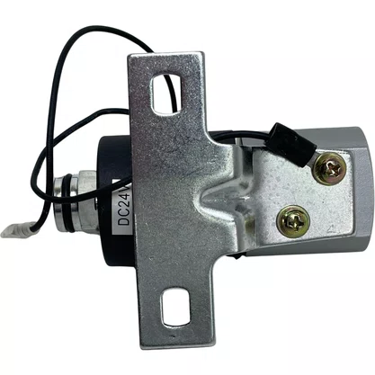 Valvula Selenoide Troca Caixa Scania 112 113 205604 Cipec