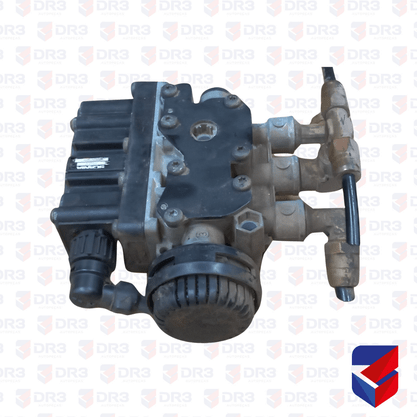 Valvula Solenoide 2 Circuitos Scania 2084580