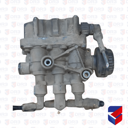 Valvula Solenoide 2 Circuitos Scania 2084580