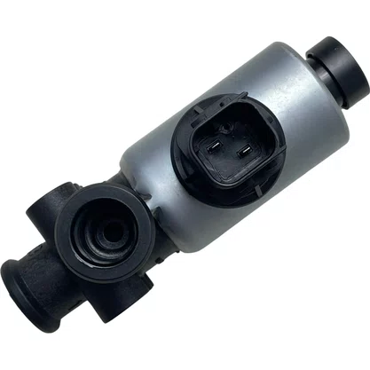 Valvula Solenoide 3/2 Vias 24v Freio Motor Mercedes Benz 0009973512 Wabco