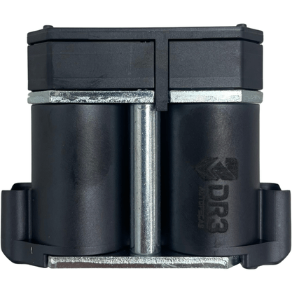 Valvula Solenoide Caixa Scania GR GRS GRSO 1493771 Original