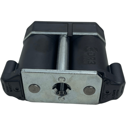 Valvula Solenoide Caixa Scania GR GRS GRSO 1493771 Original