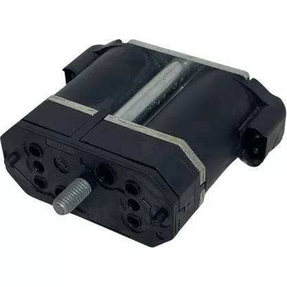 Valvula Solenoide Caixa Scania GR GRS GRSO 1493771 Original