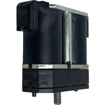 Valvula Solenoide Caixa Scania GR GRS GRSO 1493771 Original