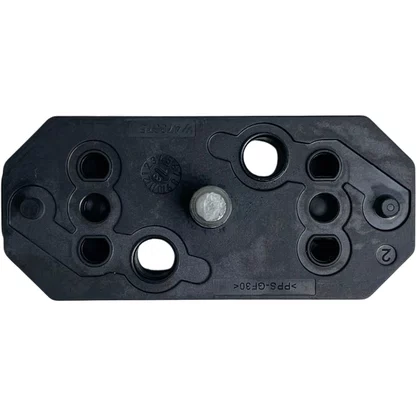 Valvula Solenoide Caixa Scania GR GRS GRSO 1493771 Original