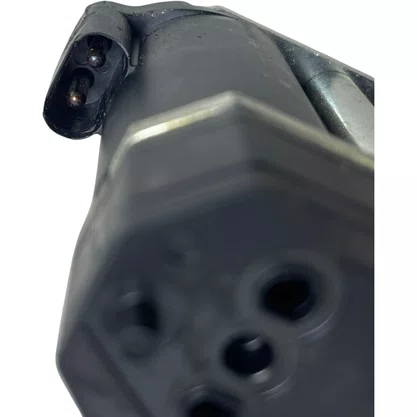 Valvula Solenoide Caixa Scania GR GRS GRSO 1493771 Original