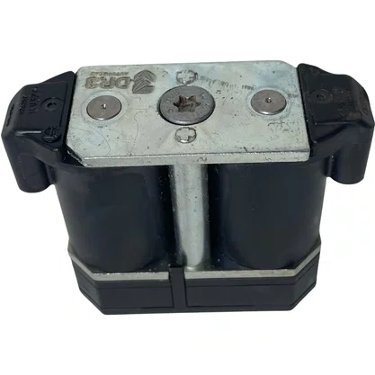 Valvula Solenoide Caixa Scania GR GRS GRSO 1493771 Original