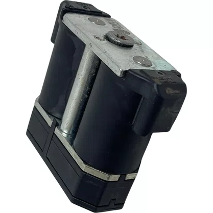Valvula Solenoide Caixa Scania GR GRS GRSO 1493771 Original