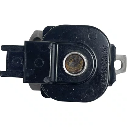 Valvula Solenoide Distribuicao Diesel Motor Scania 470 Original