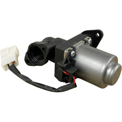 Valvula Solenoide Filtro Oleo Motor Volvo D13 2077135 Bester