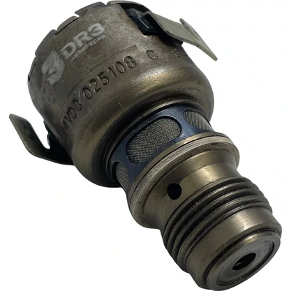 Valvula Solenoide Freio Motor DAF XF105 CF85 1673521 Original