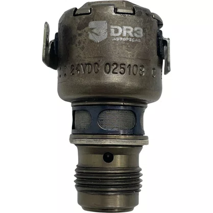 Valvula Solenoide Freio Motor DAF XF105 CF85 1673521 Original