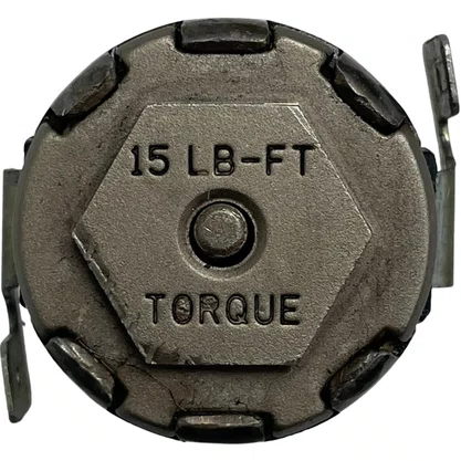 Valvula Solenoide Freio Motor DAF XF105 CF85 1673521 Original